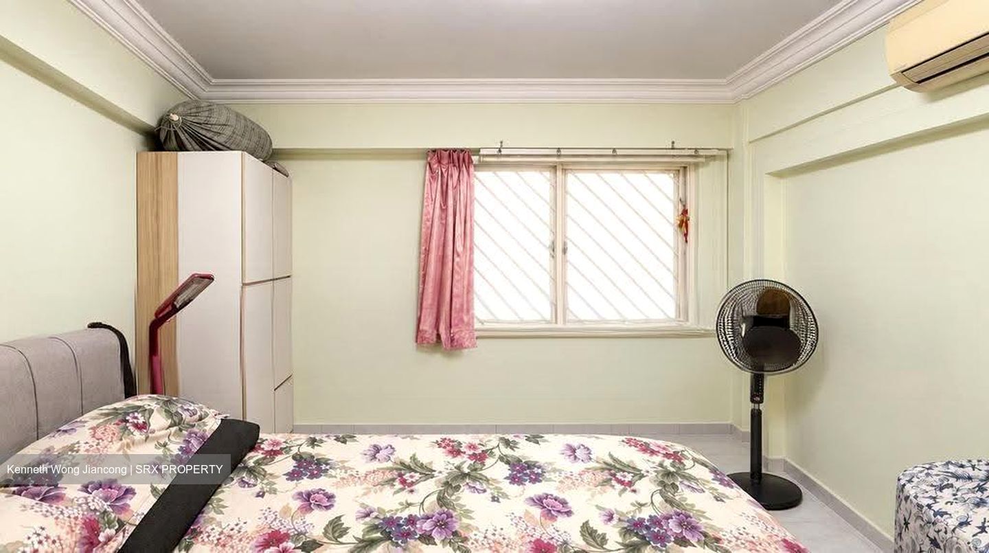 Blk 406 Sin Ming Garden (Bishan), HDB 4 Rooms #626457151
